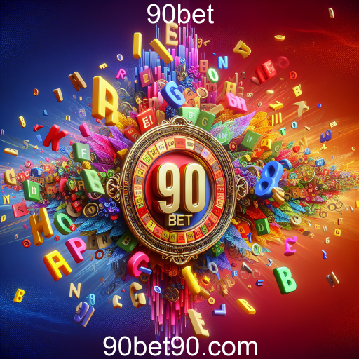 A Magia dos Jogos de Palavras: Explorando a Categoria Blog no 90bet